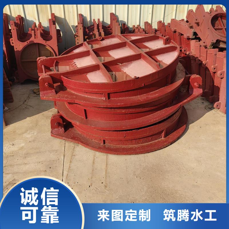 拍门浮箱拍门好货有保障