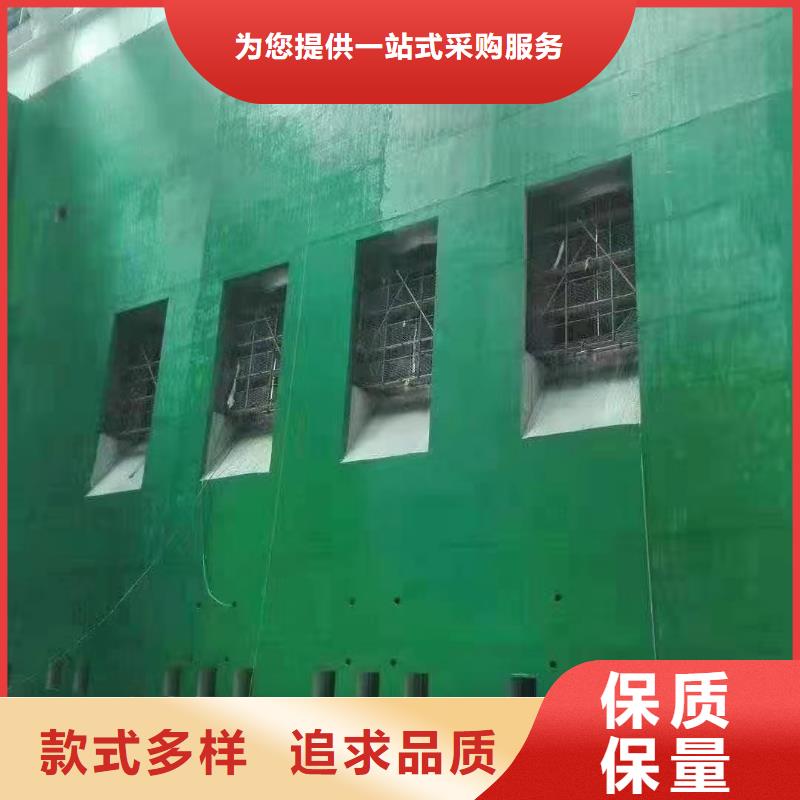 澳阔防腐厂家中温玻璃鳞片胶泥厂家案例良好的耐温性环氧玻璃鳞片胶泥