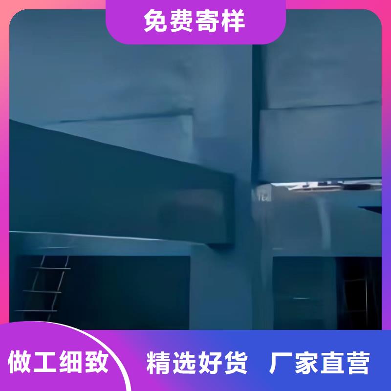 澳阔防腐厂家环氧玻璃鳞片胶泥好货有保障尺寸稳定性好管道玻璃鳞片胶泥