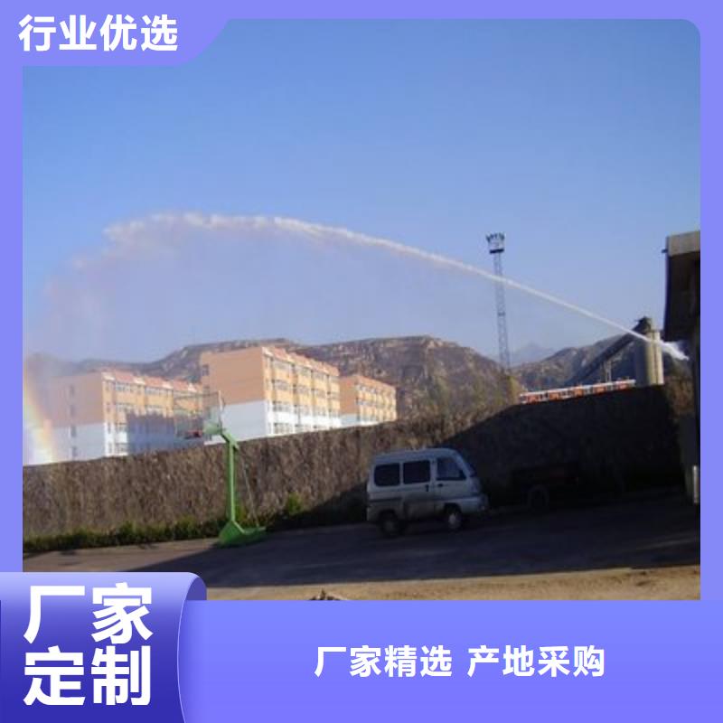 道路生物型降尘剂厂家